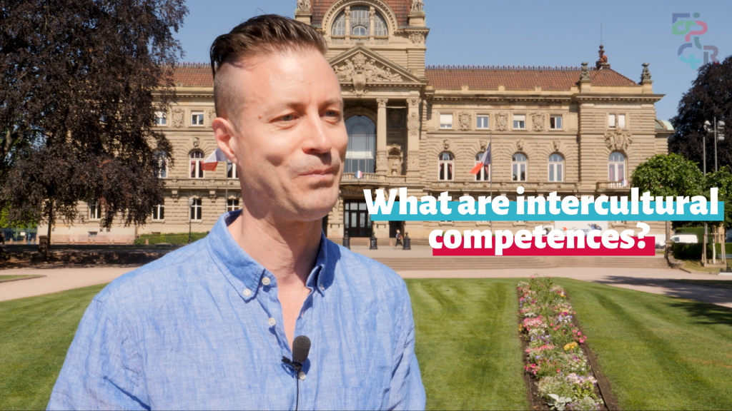 Intercultural competences What are intercultural competences? (1/3